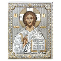 Икона Valenti Иисус Христос 85300ORO, 16х20 см
