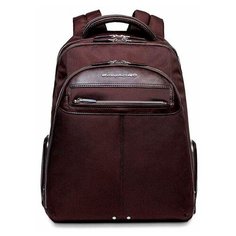 Рюкзак PIQUADRO Link CA1813LK2 темно-коричневый