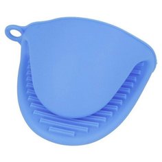 Прихватка S-CHIEF SHF-0067 голубой