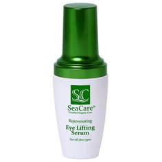 SeaCare Органическая подтягивающая сыворотка для глаз Eye Lifting Serum 30 мл