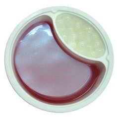 La soyul Патчи + крем для кожи вокруг глаз Premium Eye Cream And Eye Patch (30 шт.)