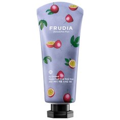 Frudia Скраб для тела My Orchard Passion Fruit, 200 мл