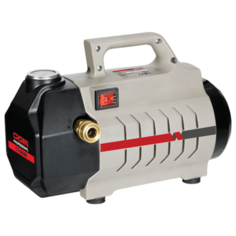 Мойка высокого давления CROWN CT42026 1.2 кВт