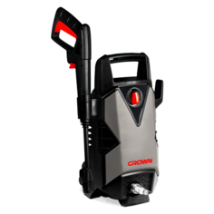 Мойка высокого давления CROWN CT42019 1.4 кВт