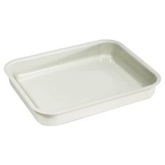 Противень для выпечки NaturePan ЕT37/27 (37х27х5.5 см)