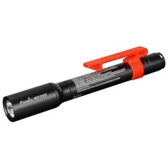 Ручной фонарь Fenix WF05E черный/оранжевый