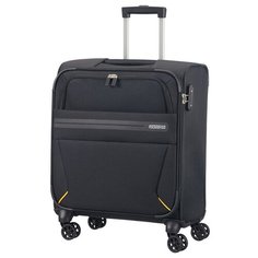 Чемодан American Tourister Summer Voyager 36 л, черный