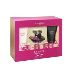 Парфюмерный набор Lancome Набор La Nuit Tresor