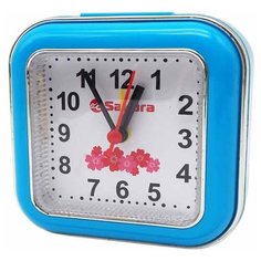 Часы настольные Sakura SA-8512 голубой