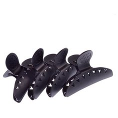 Зажим DEWAL JB00315 4 шт. черный