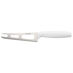 FISKARS Нож для сыра Functional Form 11,5 см белый