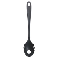 Ложка для спагетти FISKARS Essential 1023805 черный