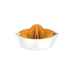 Соковыжималка FISKARS Functional Form Fruit juicer FF 1016125 оранжевый/белый