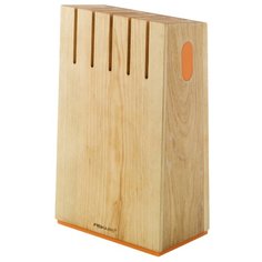 FISKARS Блок для 5 ножей FF 1014228 белый