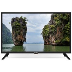 Телевизор SUPRA STV-LC32LT0070W 32" черный