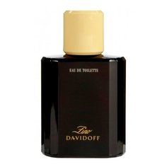 Туалетная вода Davidoff Zino, 125 мл