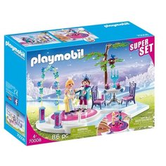 Конструктор Playmobil Magic 70008 Королевский бал