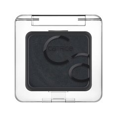 CATRICE Тени для век Art Couleurs Eyeshadows 280 black to the basics