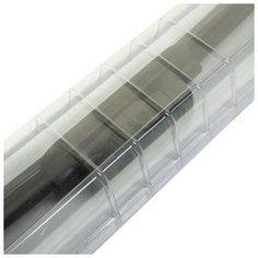 Щетка стеклоочистителя бескаркасная Bosch Aerotwin Multi-Clip AM400U 400 мм, 1 шт.