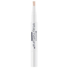 Essence Консилер Stay Natural+, оттенок 10 tender rose
