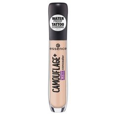 Essence Camouflage+ Matt Concealer, оттенок 26 natural beige
