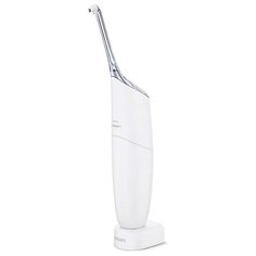 Ирригатор Philips Sonicare AirFloss Ultra HX8438/01, белый