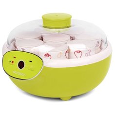 Йогуртница Oursson FE1105D зеленый