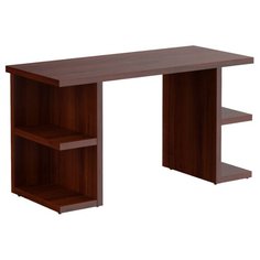 Компьютерный стол Skyland CD 1460, ШхГ: 136х60 см, цвет: бургунди