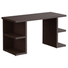 Компьютерный стол Skyland CD 1460, ШхГ: 136х60 см, цвет: венге магия