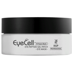 Genosys Патчи для глаз EyeCell Eye Peptide Gel Patch (60 шт.)