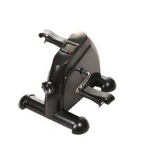 Портативный велотренажер ATEMI AC95 черный