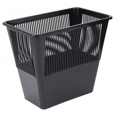 Корзина СТАММ КР31, 12 л черный