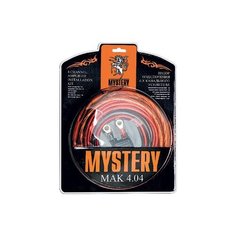 Установочный комплект Mystery MAK 4.04 красный/черный