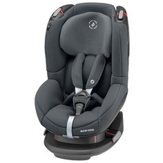 Автокресло группа 1 (9-18 кг) Maxi-Cosi Tobi, authentic graphite