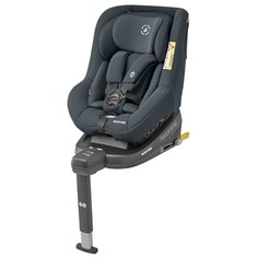 Автокресло группа 0/1/2 (до 25 кг) Maxi-Cosi Beryl, authentic graphite