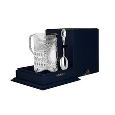 АргентА Набор для чая "Хозяин" (3 предмета)