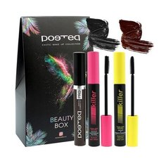 Poetea Набор для макияжа Beauty Box №9549