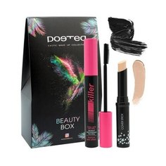 Poetea Набор для макияжа Beauty Box №9530