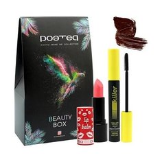 Poetea Набор для макияжа Beauty Box №9556