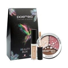 Poetea Набор для макияжа Beauty Box №9518