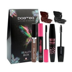 Poetea Набор для макияжа Beauty Box №9553