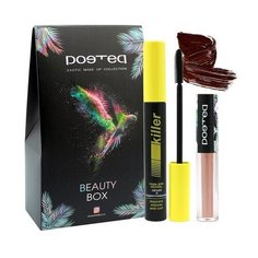 Poetea Набор для макияжа Beauty Box №9512