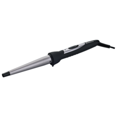Щипцы Sakura SA-4408 черный/серебристый