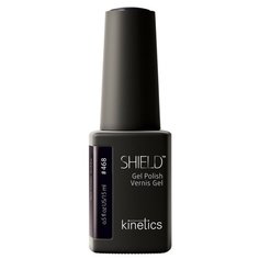Гель-лак для ногтей KINETICS SHIELD Guiltless, 15 мл, оттенок 468 not today, bobby