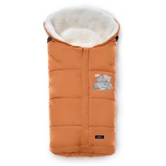 Конверт-мешок Womar Wintry в коляску 2 оранжевый