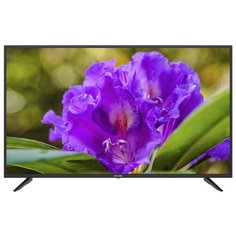 Телевизор SkyLine 43LST5970 43" (2019) черный