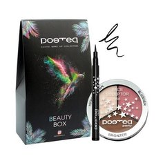 Poetea Набор для макияжа Beauty Box №9534