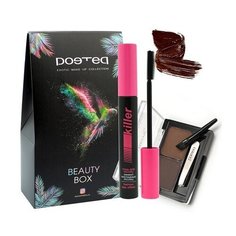 Poetea Набор для макияжа Beauty Box №9514