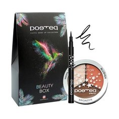 Poetea Набор для макияжа Beauty Box №9525