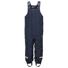 Полукомбинезон Didriksons размер 120, 039 морской бриз